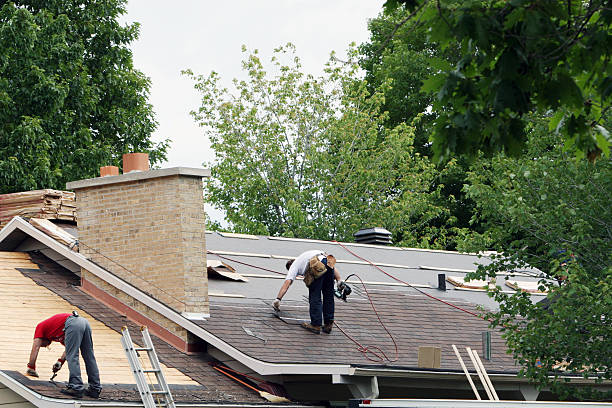 Roof Insulation in Cliffside Park, NJ